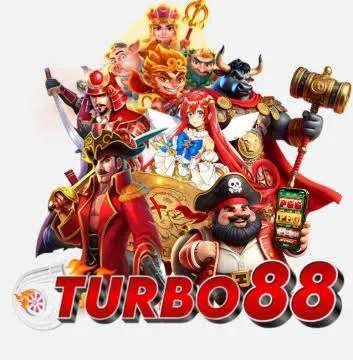 TURBO88 - Game TPS Seru dan Menegangkan