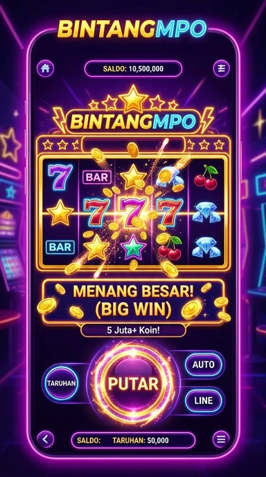 Proses pengunduhan yang cepat di bintangmpo.